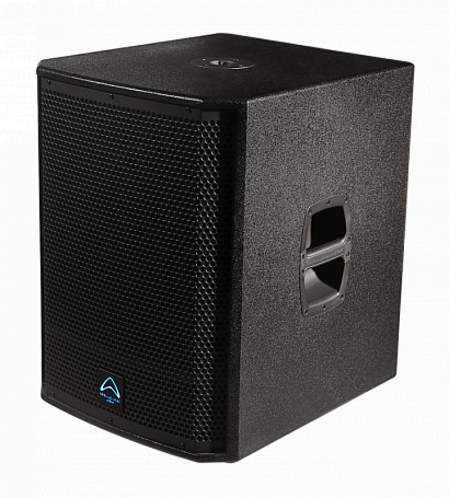 WHARFEDALE T-Sub-AX15B -- �������� ��������. 700 �� (RMS), 129 ��