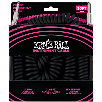 ERNIE BALL 6044 -- ������ ����������������, ����� � ������� �������, 9 ������, ������