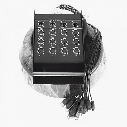 INVOTONE DB1204/30M --    124, 30 