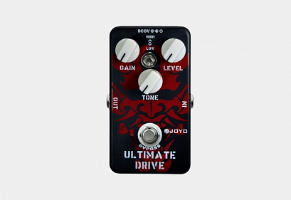 JOYO JF-02-Ultimate-Drive -- ������ �������� (���������)