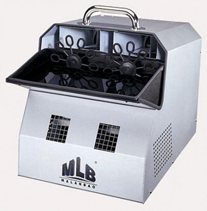 MLB B-300A -- ������� ��������� ������� ������� ���. ������-���, 300 ��, 2,5 � ������� ��� ��������,
