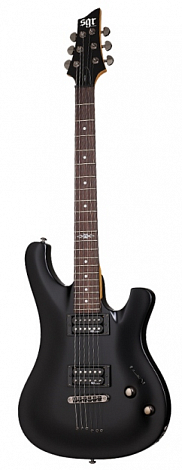 SCHECTER SGR 006 MSBK -- , : , : ,  22 Medium, :  