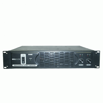 INVOTONE B900 --  , 2x310/8, 2x450/4, 2800/2,  1400/4,  2U