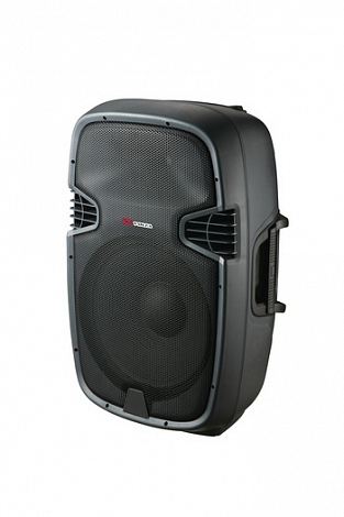 VOLTA P-15AR --  2- . , 350  (RMS), 15"+1.75", 