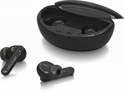 BEHRINGER T-BUDS --  ������������ �������������� � �������� ���������������, Bluetoot