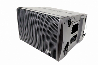 AUDIOCENTER T45-DSP --      45",  21" 63Hz-20KHz  136 