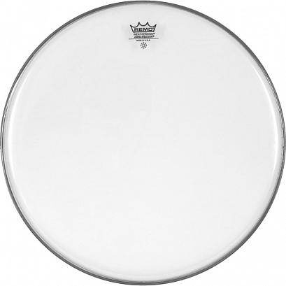 REMO AMBASSADOR 12' HAZY -- ������� 12" Ambassador SA-0112-00 Snare Ambassador,Hazy