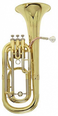 ROY BENSON BH-302 -- Bb ������� 4-� �������� (3+1)