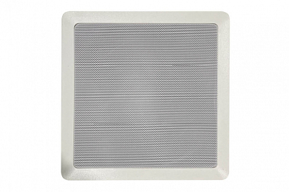 VOLTA SCS-40T -- 2-õ ïîëîñíàÿ ïîòîëî÷íàÿ ÀÑ 40 Âò 50 Ãö - 20 000 Ãö  êâàäðàòíîé ôîðìû