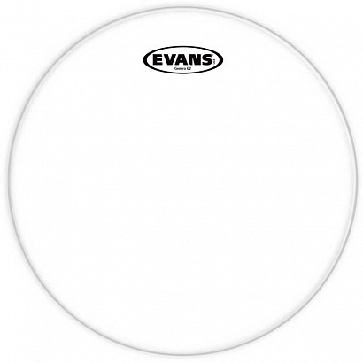 EVANS TT12G2 -- 12" Genera G2 Clear ������� ��� ��� ����