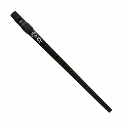 CLARKE Sweetone Tinwhistle Black SSBKC --   , -,  