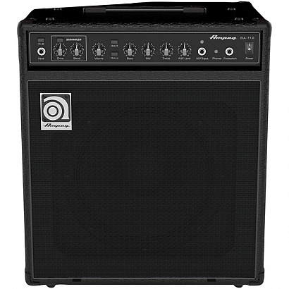 AMPEG BA112V2 -- ������� ����� 75��, 12"