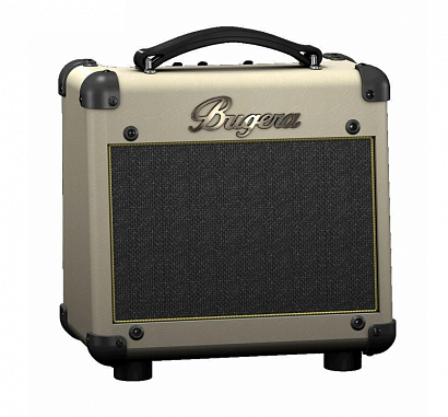 BUGERA BC15 --     15 18"