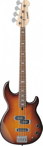 YAMAHA BB1024 TABACCO BROWN SUNBURST -- -, : , : - (5 ) , 