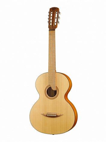 DOFF RG Russian Guitar -- ������ ������������, 7-�� ��������