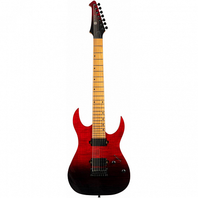 SPIRA S-457 TRD - ������������� 7 �����, Superstrat 24 ����, HH ���� ������� ��������