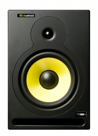 AXELVOX TR-8A --   , 8", 90, 45-20, 88
