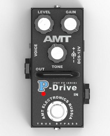 AMT PD-2 -  , P-Drive