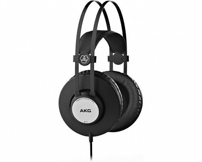 AKG K72 --   16-20000, 32 