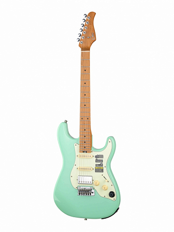 MOOER GTRS S801-Standard-801-GR --     