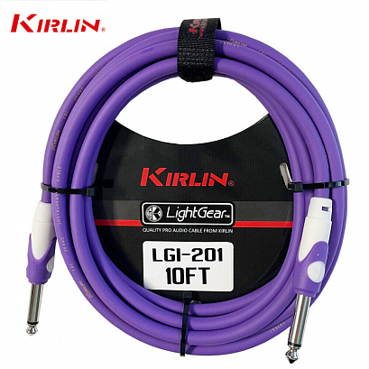 KIRLIN LGI-201/3m PU -- ������ ����������������, ���� �������, ���� ����- ���� ����, 1/4, ����� 3 �.