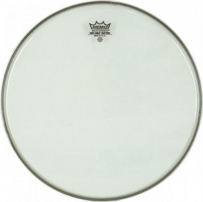 REMO DIPLOMAT 16'' CLEAR  -- ������� 16" Diplomat clear BD 0316-00