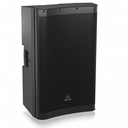 BEHRINGER DR115DSP -- �������� ������������ ������������ �������, Bluetooth,15"+1,35", 1400�� (���).