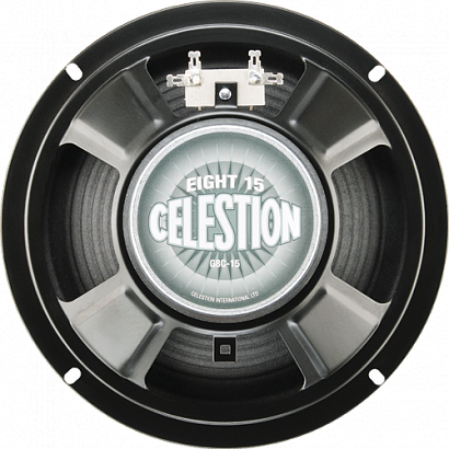 CELESTION Eight 15 (G8C-15) (T5813) --     8 , 15 , 8 