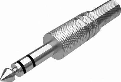 ROXTONE RJ011S -- ������  jack 1/4" ������, Standard