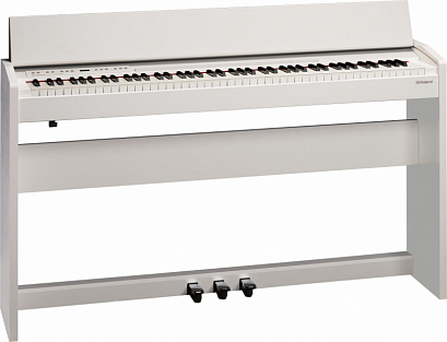 ROLAND F-140R-WH -- �������� ����������