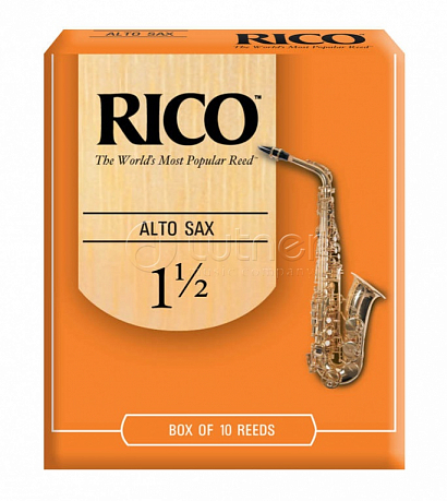 RICO RJA1015 --   - Orange Box 1,5 (10)   1.
