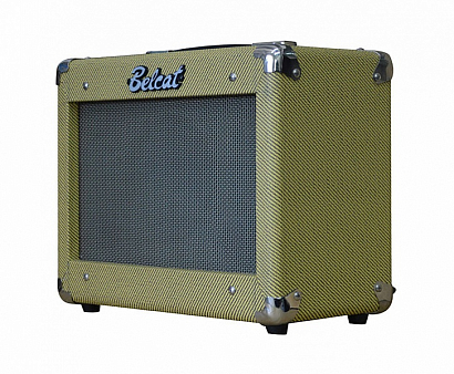 BELCAT V15G Vintage Series -- �������� ��������������, 15��, 