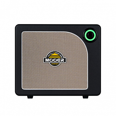 MOOER DH15i-BK -- ������������ �������� �����, 15��, 1�. 5", USB, Bluetooth