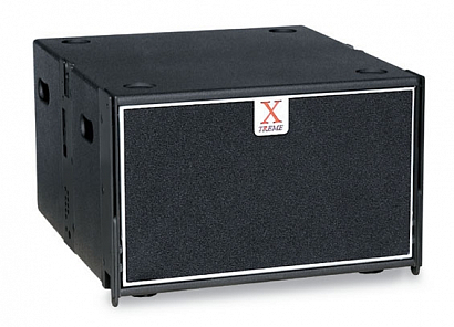 X-TREME XTMLAS -- ��������, 2000 ��, 138 ��, 2x15". ������� ����-��������� ������� 