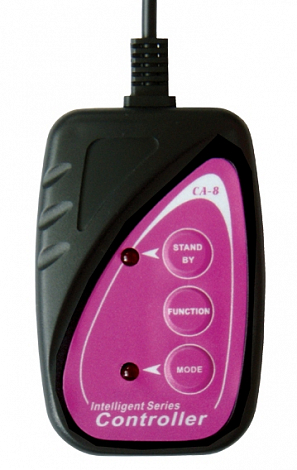 ACME CA-8 -- ���� DMX ���������� ��� ���������� ��������� ACME �� ����������� ���������, �����������