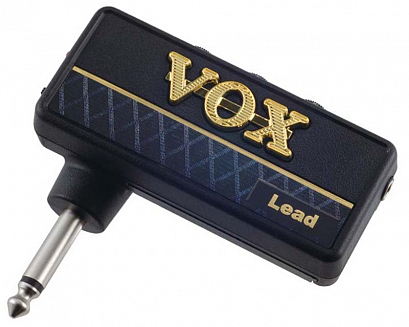 VOX AMPLUG-LEAD -- ������������ ��������� ��� ���������