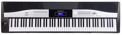 KURZWEIL KA110 --  , 88  ,128- ,583 ,125 