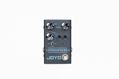JOYO R-14-ATMOSPHERE-REVERB -- ������ �������� ������������