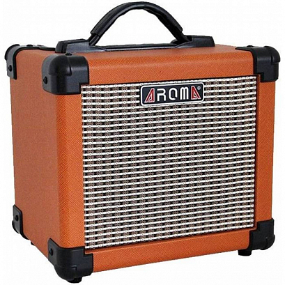 AROMA AG-10 ORANGE -- ����� ��� �������������, 10��, ������� 5" (8 ��), 3-� �������� ����������,