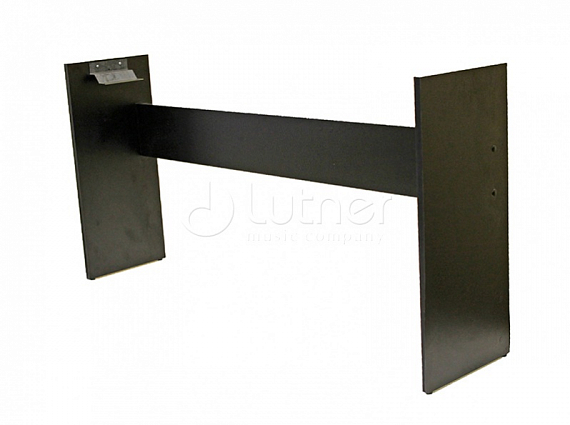 LUTNER LUT-Y-45 -- стойка для цифрового пианино Yamaha P-35, 45, 85, 95, 105, 115, черная