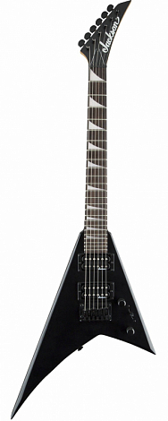 JACKSON JS1X RR, MINION, AH FB - SBK -- ������������� ���� Randy Rhoads, ���� ������ �������