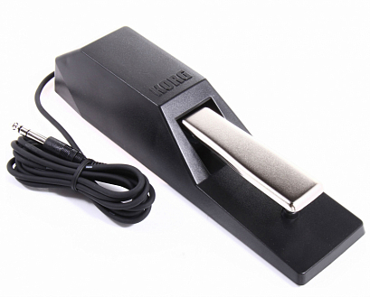 KORG DS1H -- ������ �������� / �����������.
