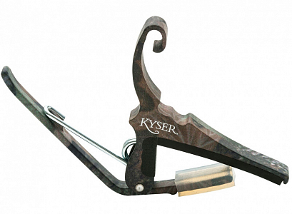KYSER KG6C --    ,  