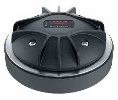 LAVOCE DF10.172K --   1'', ?:1,7'', 60W AES, 108.5 dB, 1200 - 20000 Hz, 8 , 