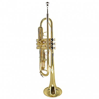 J. MICHAEL TR-200 -- ����� Bb "student model" , �������� ���������� ���, � �����
