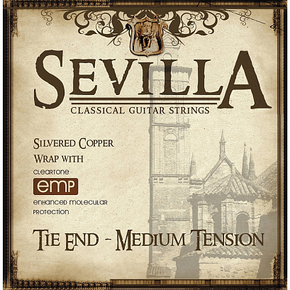 SEVILLA SET 8440 --    ,    EMP   