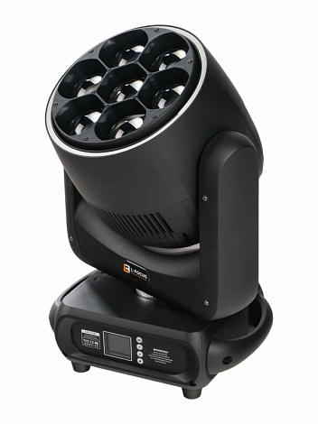 LFocus FO-760FN -- �������������� �������� "������", RGBW, IP20, 7�60��