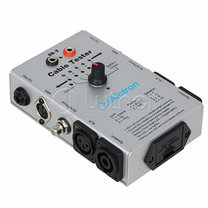 ALCTRON DB-2 -- ��������� ������
