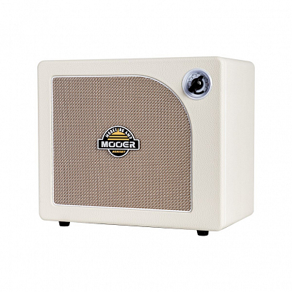 MOOER DH07-Hornet-30W-WH -- ������������ �������� �����, 30��, 1�8", �����
