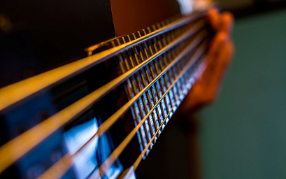 STAX SL-007 -- струны для семиструнной гитары (латунь)